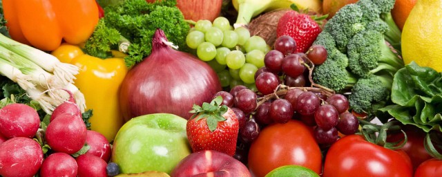 多吃水果的危害 吃水果不要吃很多