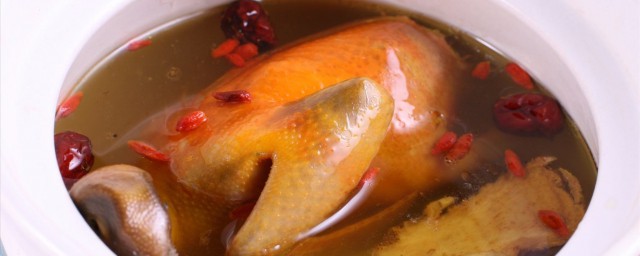 肺癌能吃鴿子湯嗎 需要把握這些內容