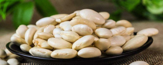 減肥一天吃幾個白蕓豆 應該怎麼吃呢