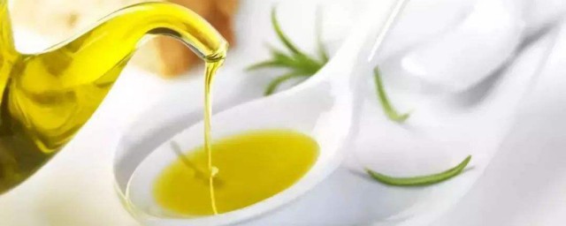 為什麼減肥吃橄欖油 吃橄欖油會胖嗎