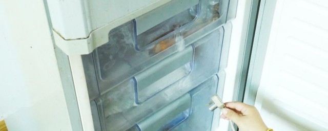 冰箱冬天開幾檔不結冰 冬天冰箱怎麼調檔位不結冰