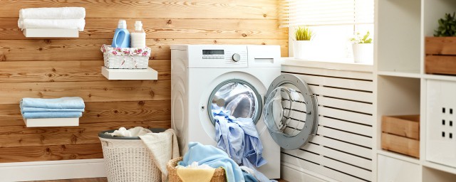 小天鵝洗衣機清洗方法 小天鵝洗衣機清潔怎麼操作
