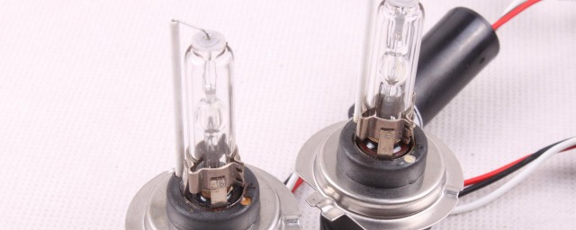h7燈泡安裝方法 更換h7燈泡教程
