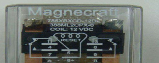 24v繼電器怎麼控制交流接觸器 需要一個24V電源