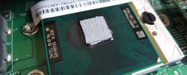 cpu矽脂怎麼塗 如何給CPU正確塗抹矽脂