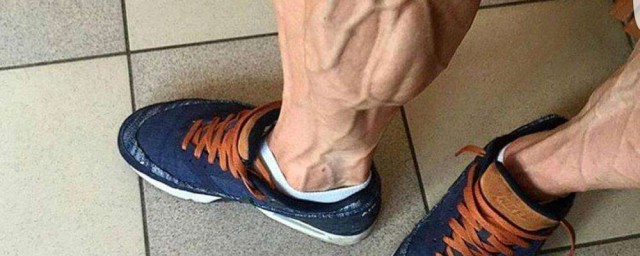 如何鍛煉小腿肌肉 怎麼瘦小腿