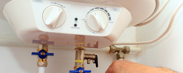 熱水器漏電保護器怎麼安裝 熱水器漏電保護器連接方法