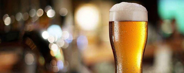 中國十大啤酒排行榜 中國啤酒十大品牌排名