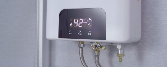 新式熱水器價格 關於熱水器的概念解釋