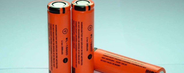 18650電池多少伏 18650鋰離子電池具體是多少伏的