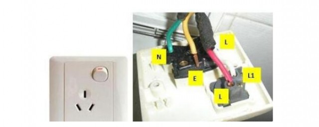 電源n和l是什麼意思 電源n和l區別