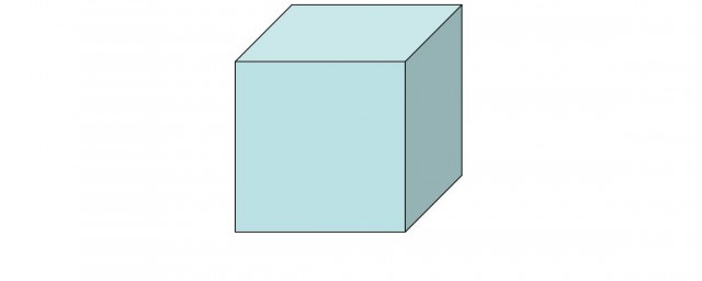 什麼是正方體 正方體定義