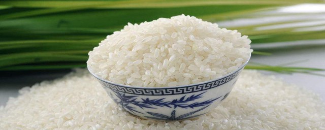 大米保存10年的方法 怎麼存放大米