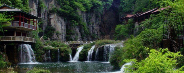 天河潭老人免門票嗎 大傢可以瞭解一下