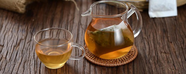 荷葉茶配什麼減肥最快 有什麼副作用