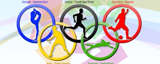 奧運會幾年舉辦一次 隔4年舉辦一次
