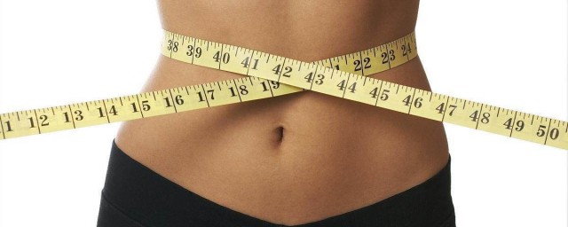 女人肚子減肥方法 快速減掉腹部贅肉