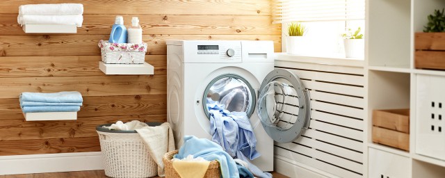 洗衣機噪音大怎麼回事 消除洗衣機噪音的幾個小妙招