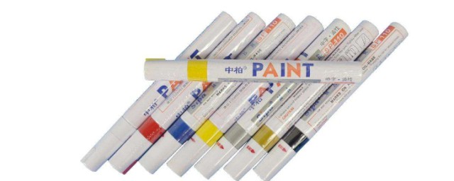 油漆筆怎麼用 油漆筆的使用方法