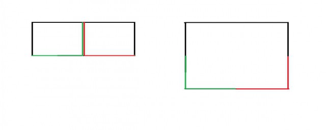 正方形有幾個直角 正方形的介紹