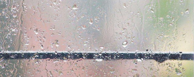 冬天窗戶室內有水珠怎麼回事 原來是這樣
