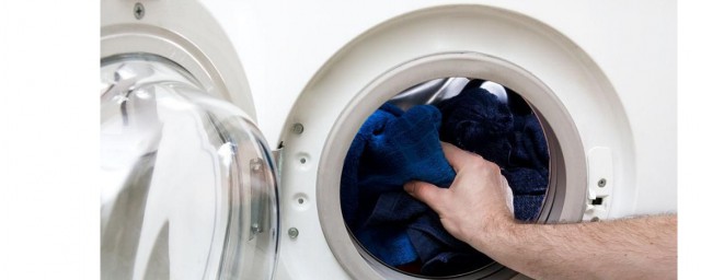 如何清洗洗衣機內部的污垢 怎麼清洗洗衣機內部的污垢