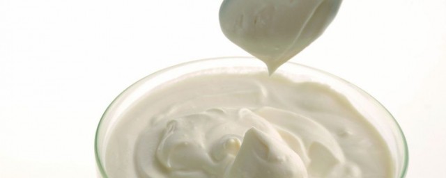 女性長期喝酸奶的好處 酸奶的好處有哪些