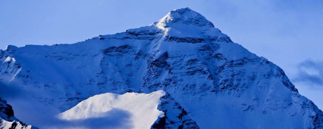 喜馬拉雅山是哪個國傢的 你可以來這看
