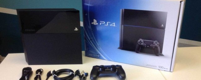 ps4國行和港版區別 PS4國行和港版怎麼區分