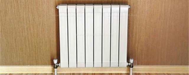 暖氣片怎麼調節溫度 暖氣片調節溫度方法