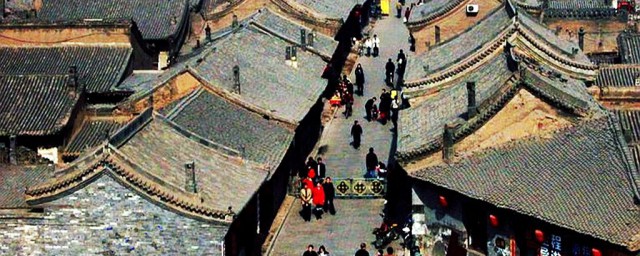 中國四大古城是哪四個 中國四大古城特色