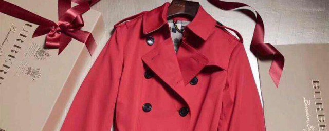 紅色外套內搭什麼顏色 紅色外套內搭技巧