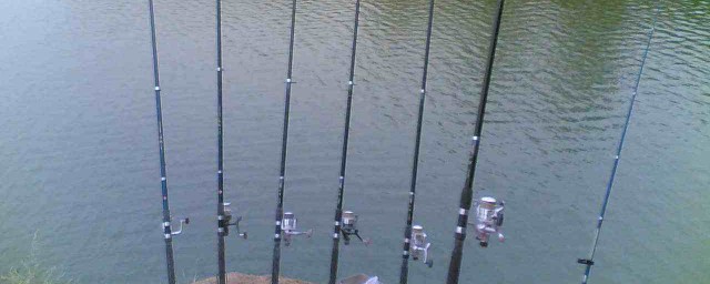 串鉤釣魚的技巧 一釣就是一串超過癮