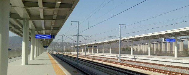 日蘭高鐵起止點 日蘭高鐵起止點是哪裡