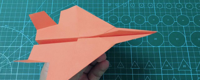 沖浪紙飛機怎麼疊 知道嗎