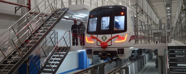 深圳地鐵幾點開始運行 均為早上6點30運行