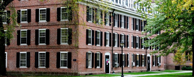哈佛大學招生條件2019 需滿足如下8個硬性條件