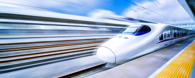 g字頭列車是什麼車 時速多少