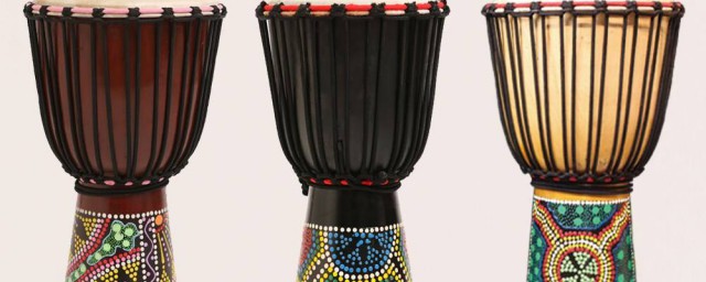 非洲手鼓的打法口訣 非洲手鼓的打法口訣是什麼