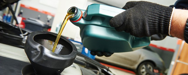 機油的作用 機油的五大作用是什麼