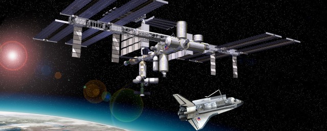 空間站是怎麼建成的 國際空間站是如何建立起來的