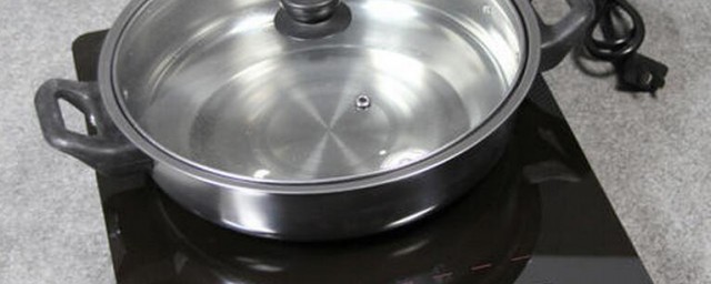 電磁爐用什麼材質的鍋 需要註意什麼