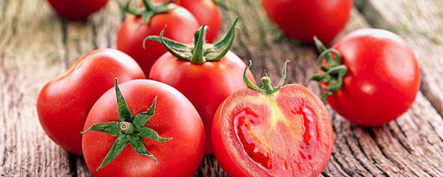 如何挑選西紅柿 挑選西紅柿的方法