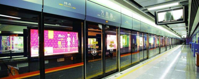 廣州地鐵早上幾點開始運行 廣州地鐵時刻表