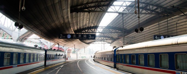 北京有到鶴崗的火車嗎 暫無直達火車
