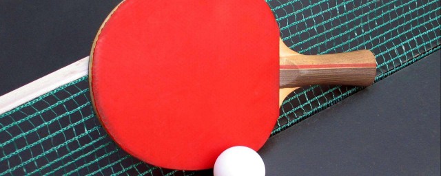 乒乓球拍星級是什麼意思 乒乓球拍不同星級特點