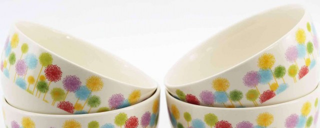 微波爐專用碗是塑料的 微波爐專用碗的材質是什麼