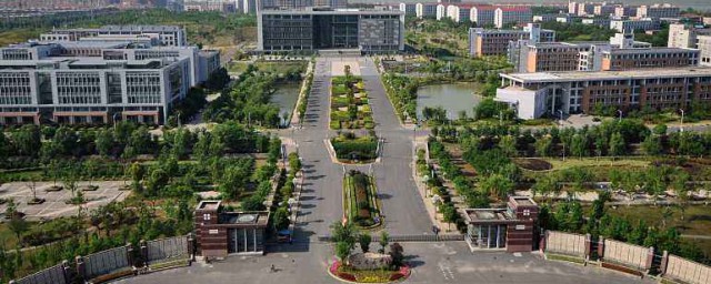 鎮江最好大學 2019鎮江最好的大學排名