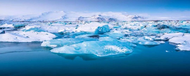 世界三大冰川是什麼 世界三大冰川的介紹