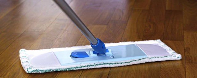 木地板縫隙怎麼清潔 木地板縫隙裡的污垢怎麼清理